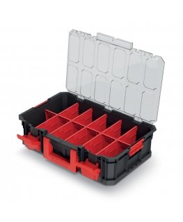 Kistenberg Prosperplast Toolbox Modular Solution 15 AND KMS553515S