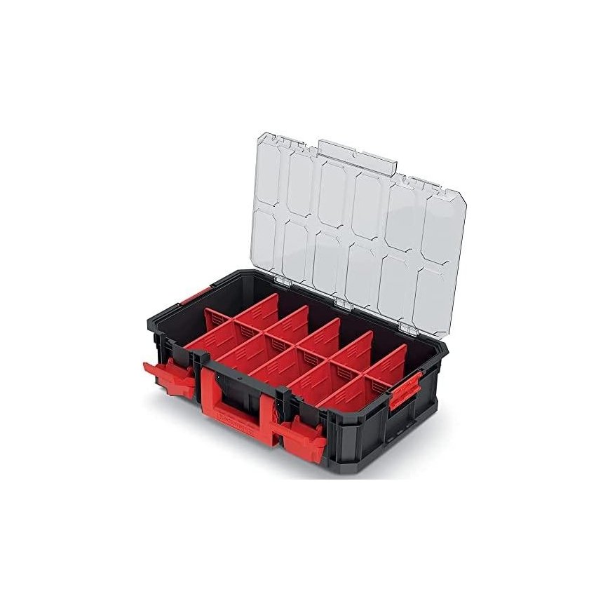 Kistenberg Prosperplast Toolbox Modular Solution 15 AND KMS553515S – 5