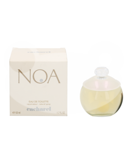 Perfume for women Cacharel Noa EDT 50 ml
