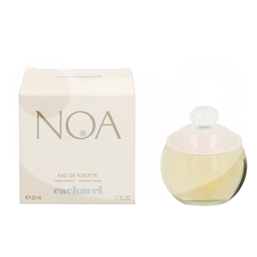 Cacharel Perfume for women Cacharel Noa