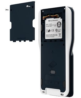 Texas Instruments TI-Nspire Battery Pack
