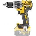 Dewalt baterijų komplektas Combo Li-Ion 18V/3x5,0Ah [DCK428P3T-QW] DCD796 + DCF894 + DCG405 + DCH273