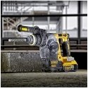 Dewalt baterijų komplektas Combo Li-Ion 18V/3x5,0Ah [DCK428P3T-QW] DCD796 + DCF894 + DCG405 + DCH273