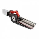 Cordless pipe saw ROTHENBERGER Pipecut mini with accessories Cordless pipe saw ROTHENBERGER Pipecut mini with accessories