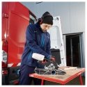 Cordless pipe saw ROTHENBERGER Pipecut mini with accessories Cordless pipe saw ROTHENBERGER Pipecut mini with accessories