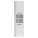Topeshop S40 BIEL шкафчик для ванной комнаты Белый Topeshop S40 BIEL шкафчик для ванной комнаты Белый