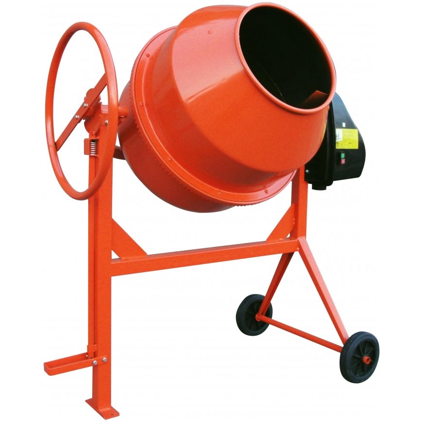 Altrad Concrete mixer ALTRAD BWE-185