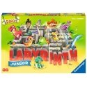 Ravensburger Dino Junior Labyrinth Stalo žaidimas Šeima Ravensburger Dino Junior Labyrinth Stalo žaidimas Šeima