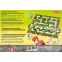Ravensburger Dino Junior Labyrinth Board game Семейство Ravensburger Dino Junior Labyrinth Board game Семейство