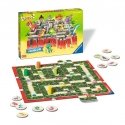 Ravensburger Dino Junior Labyrinth Board game Семейство Ravensburger Dino Junior Labyrinth Board game Семейство