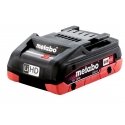 Metabo 625367000 cordless tool battery / charger Metabo 625367000 cordless tool battery / charger
