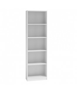 Topeshop R40 BIEL office bookcase