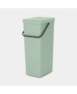Brabantia Sort & Go 40 L 1 basket(s) Green