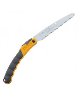 Silky F180 Пила для обрезки ветвей 18 cm Оранжевый, Нержавеющая сталь