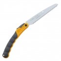 Silky F180 Пила для обрезки ветвей 18 cm Оранжевый, Нержавеющая сталь