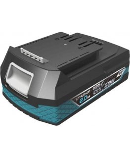 Dedra Battery 18V 2.0Ah Sas + All (DED7032)