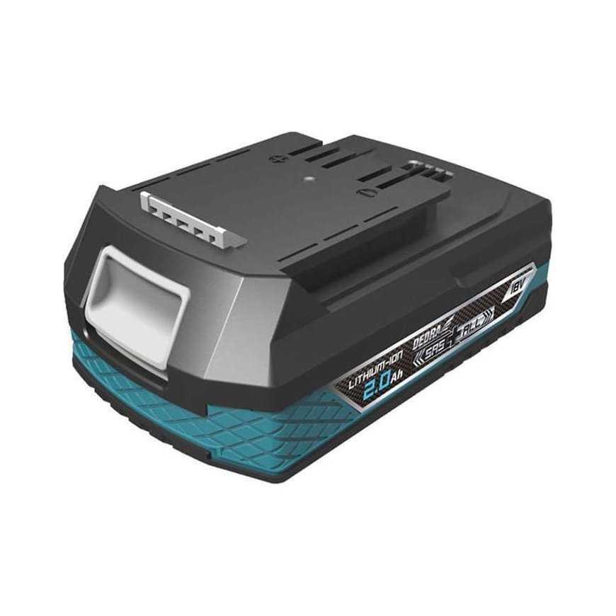 Dedra Battery 18V 2.0Ah Sas