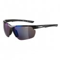 ALPINA Bike Glasses DEFEY HR colour Juodas Glass Mėlynas MIRROR Cat.3 ALPINA Bike Glasses DEFEY HR colour Juodas Glass Mėlynas MIRROR Cat.3