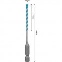 Drill Wiertło Bosch Bosch Expert HEX-9 MultiConstruction drill, O 12mm (working length 90mm)