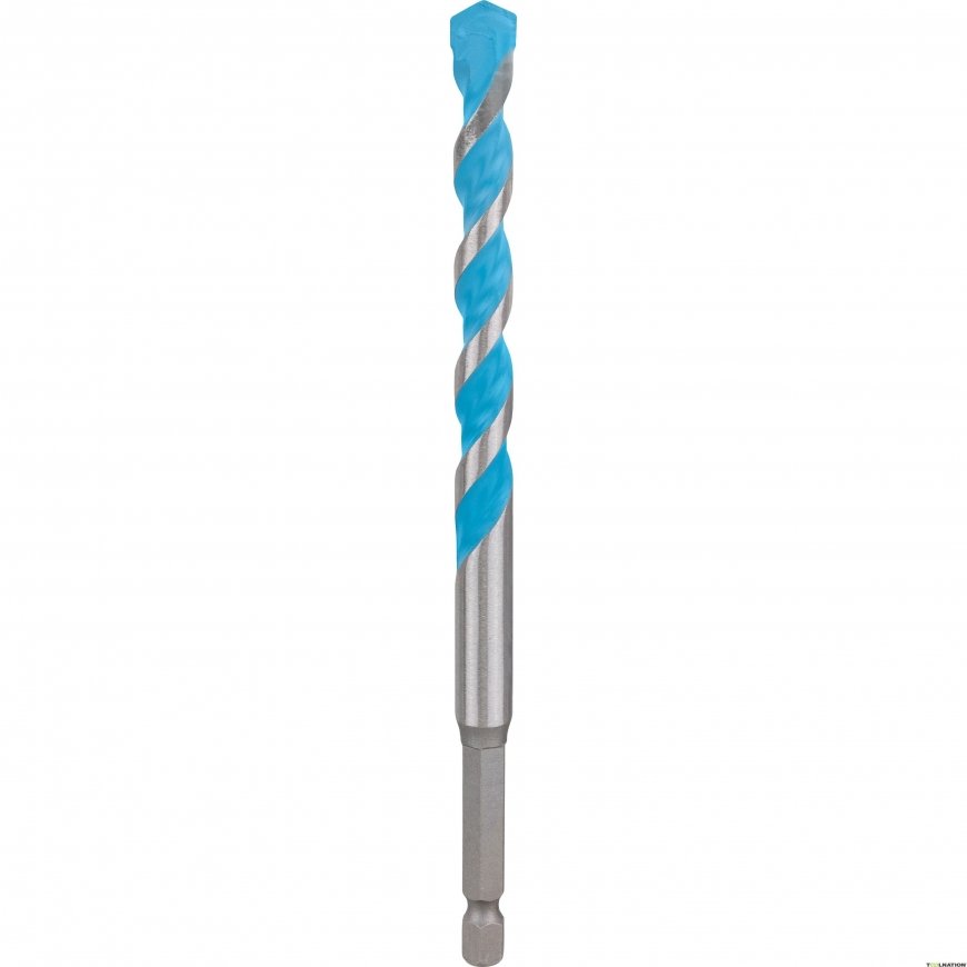 Drill Wiertło Bosch Bosch Expert HEX-9 MultiConstruction drill, O 12mm (working length 90mm) – 2