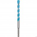 Drill Wiertło Bosch Bosch Expert HEX-9 MultiConstruction drill, O 12mm (working length 90mm)