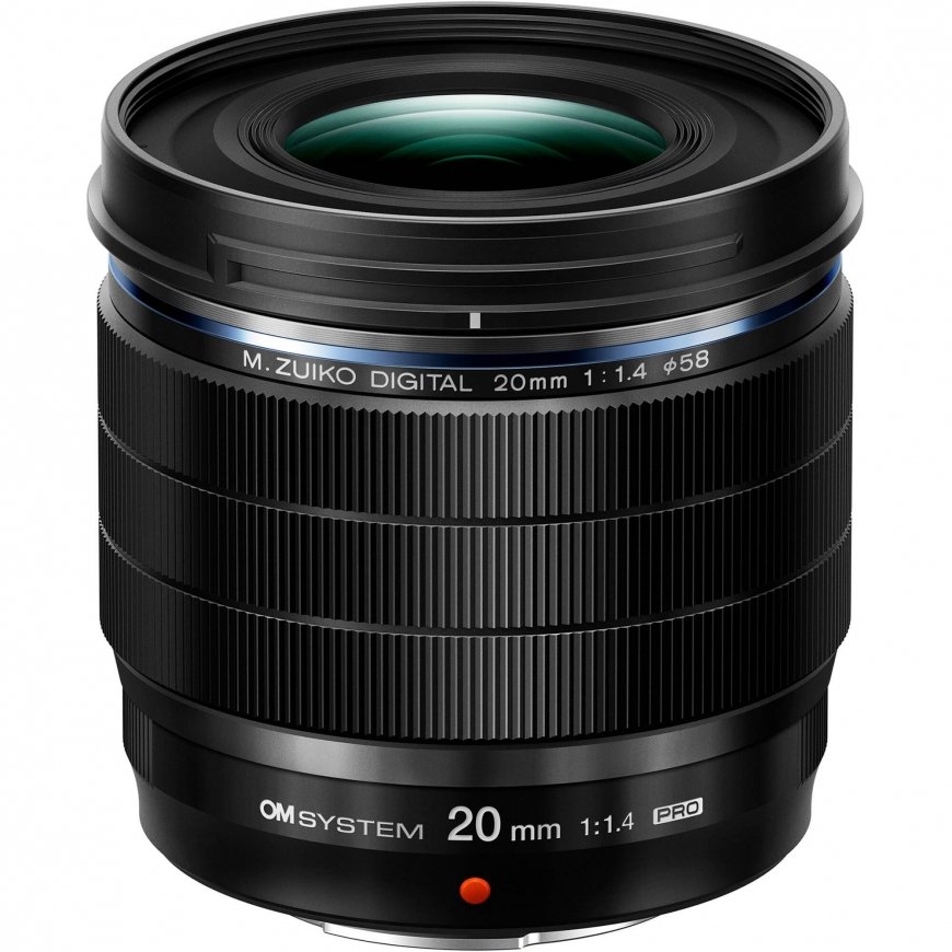 Olympus Lens Olympus OM SYSTEM M