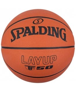 SPALDING LAYUP TF-50 (Size: 7)