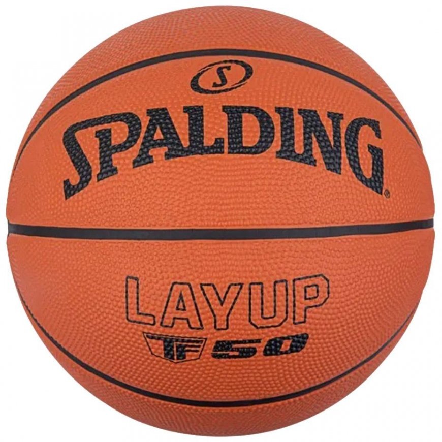 SPALDING LAYUP TF-50 (Size: 7)