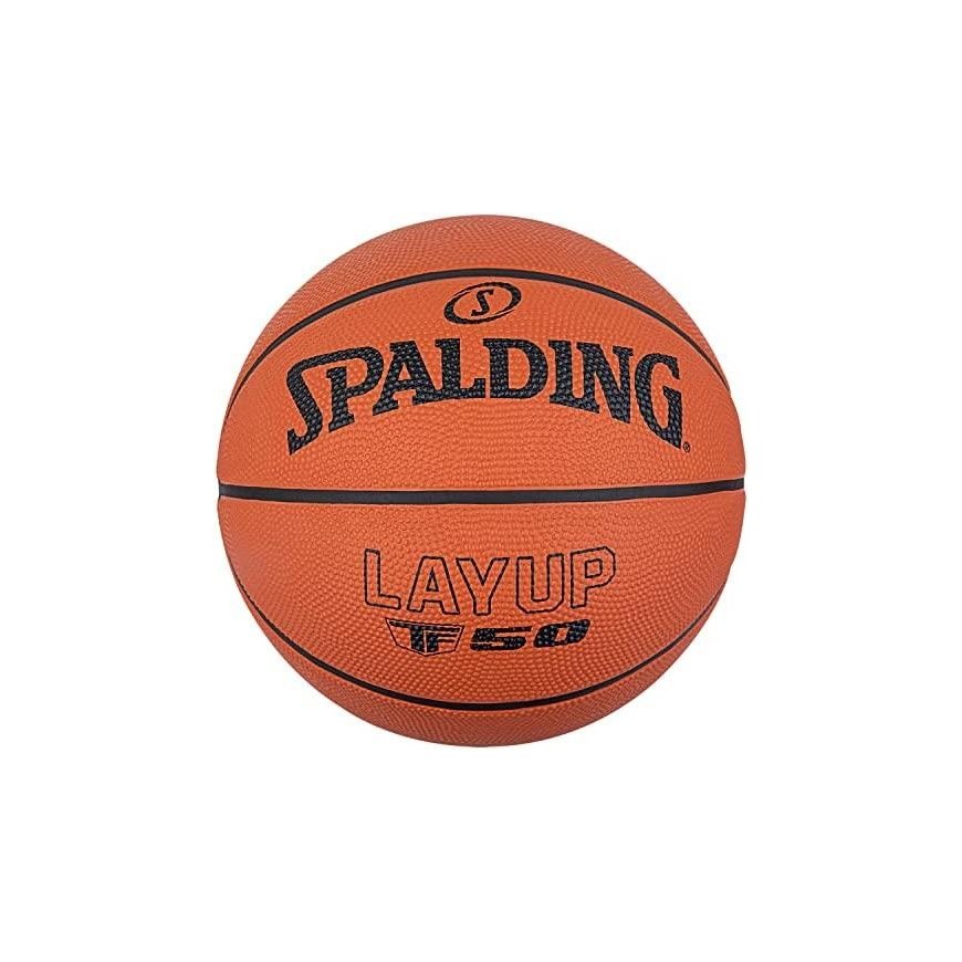 SPALDING LAYUP TF-50 (Size: 7) – 3