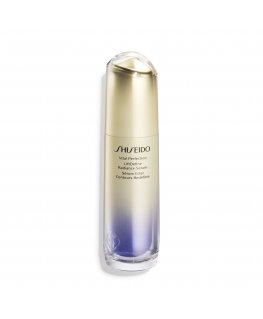Shiseido Vital Perfection LiftDefine Radiance Näoseerum 40 ml Naised