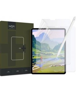 Hofi Glass Protective film Hofi PROTECTIVE FOIL HOFI PAPER PRO+ 2-PACK IPAD AIR 4 / 5 / PRO 11 MATTE CLEAR