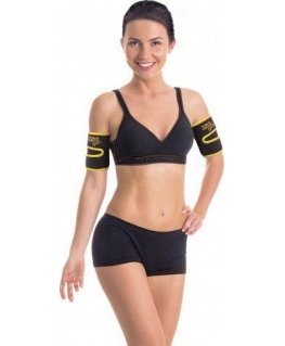 TOROS-GROUP Neoprene braces 2 pcs Left, Right (grooves)