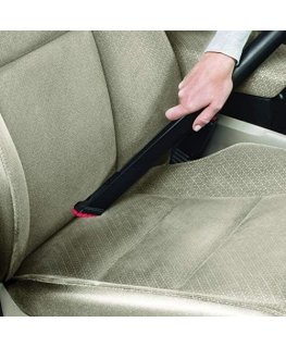 Dulkių siurblys Bissell XL Sliding Crevice Tool su (bag) Titanium