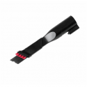 Dulkių siurblys Bissell XL Sliding Crevice Tool su (bag) Titanium Dulkių siurblys Bissell XL Sliding Crevice Tool su (bag) Titanium