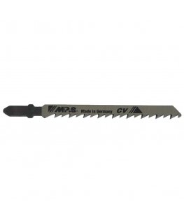 POLSKA Mega Hacksaw blade type T CRV132x110mm 5 pcs. for wood 83103L