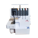 Sewing machine Edge overcasting machine (overlock) Rubina 880D Sewing machine Edge overcasting machine (overlock) Rubina 880D