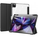Dėklas Dux Ducis Toby Xiaomi Pad 6/Pad 6 Pro juodas Dėklas Dux Ducis Toby Xiaomi Pad 6/Pad 6 Pro juodas