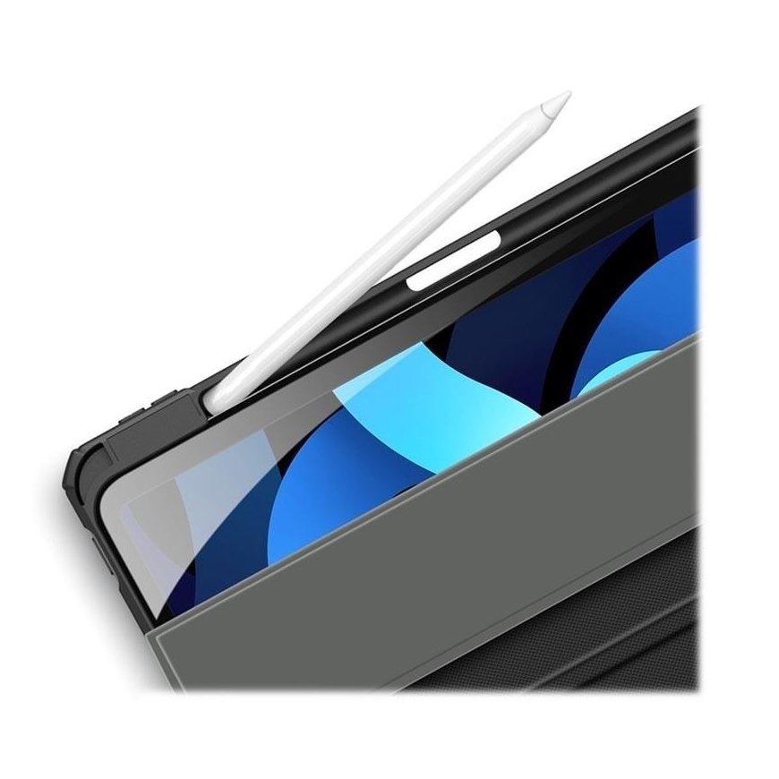 Dėklas Dux Ducis Toby Xiaomi Pad 6/Pad 6 Pro juodas – 4