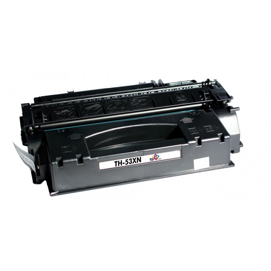 Toner TB Print Black Zamiennik 53X (TH53XN) – 2
