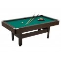 Garland Pool Table VIRG6 VIRGINIA 6 Garland Pool Table VIRG6 VIRGINIA 6