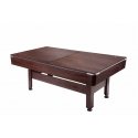 Garland Pool Table VIRG6 VIRGINIA 6 Garland Pool Table VIRG6 VIRGINIA 6