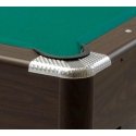 Garland Pool Table VIRG6 VIRGINIA 6 Garland Pool Table VIRG6 VIRGINIA 6