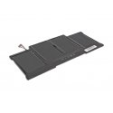 MITSU BATTERY BC/AP-A1377 (APPLE 5200 MAH 38 WH) MITSU BATTERY BC/AP-A1377 (APPLE 5200 MAH 38 WH)