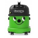 Numatic GVE370-2 vakuums 1200 W Cilindra vakuums Dry&Wet Putekļu maisiņš 15 L Numatic GVE370-2 vakuums 1200 W Cilindra vakuums Dry&Wet Putekļu maisiņš 15 L