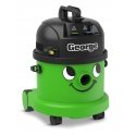 Numatic GVE370-2 vakuums 1200 W Cilindra vakuums Dry&Wet Putekļu maisiņš 15 L Numatic GVE370-2 vakuums 1200 W Cilindra vakuums Dry&Wet Putekļu maisiņš 15 L