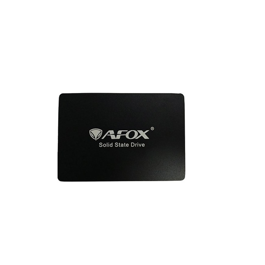 AFOX SSD 256GB QLC 560 MB/S