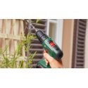 Bosch EasyDrill 18V-38 akkuporakone, 1 x 2,0 Ah + laukku Bosch EasyDrill 18V-38 akkuporakone, 1 x 2,0 Ah + laukku