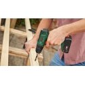 Bosch EasyDrill 18V-38 cordless drill, 1 x 2.0 Ah + bag Bosch EasyDrill 18V-38 cordless drill, 1 x 2.0 Ah + bag