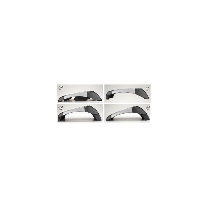 Ergo Basic footrest – 2
