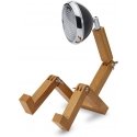 Mr. Wattson Mini table lamp, Fashion Black Mr. Wattson Mini table lamp, Fashion Black